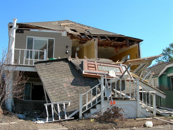 Disaster Restoration Service in Sebastian