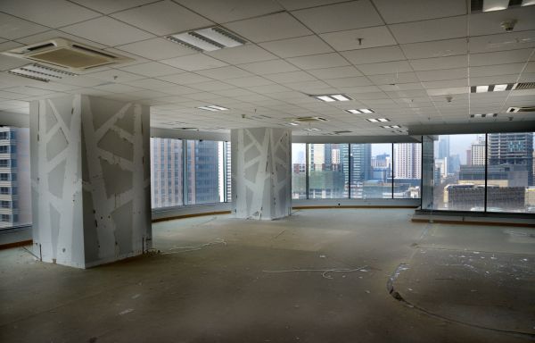 Commercial Restoration Service in Sebastian