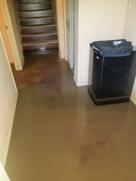 Emergency Water Removal in Sebastian