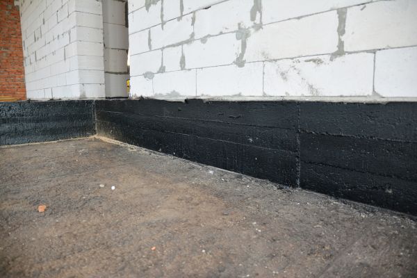 Cost of Basement Water Damage Service in Sebastian