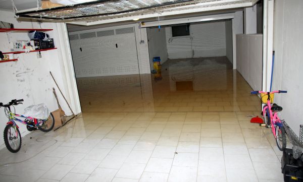 Water Remediation in Sebastian